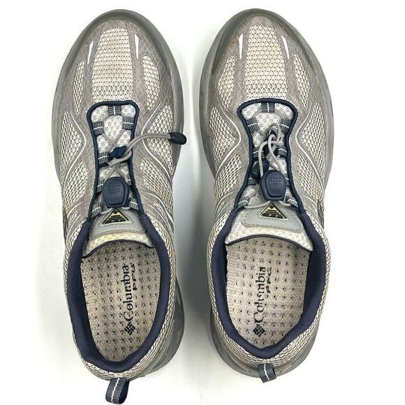 Columbia Power-Vent PFG Trail Running Shoes - Picture 2 of 12